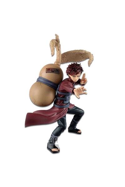 DÜKKAN DESİGN Naruto Figür (sabaku No Gaara)
