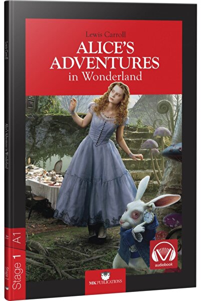 MK Publications 5 Stories in English - Level 1 A.1 - Stage -1