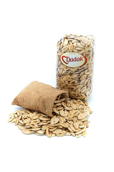 Dadak Lokum ve Kuruyemiş Çifte Kavrulmuş Kabak Çekirdeği 200 gram