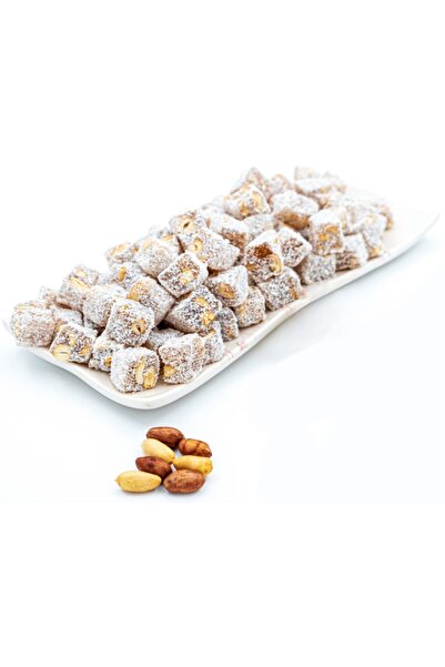 Dadak Lokum ve Kuruyemiş داداك ميني تركي مع التوت البري 1 كجم