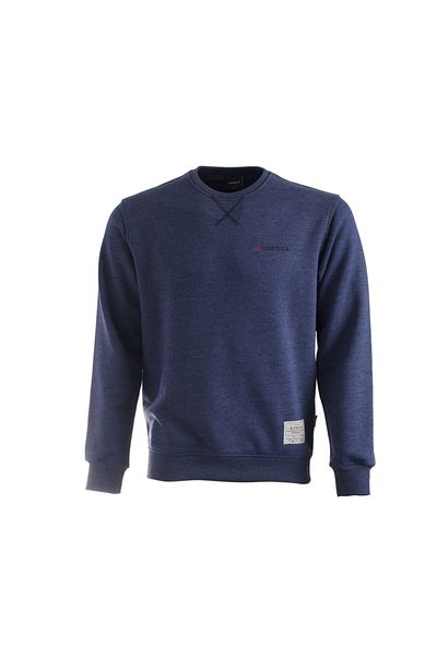 Cresta Ανδρικό φούτερ Basic Outdoor