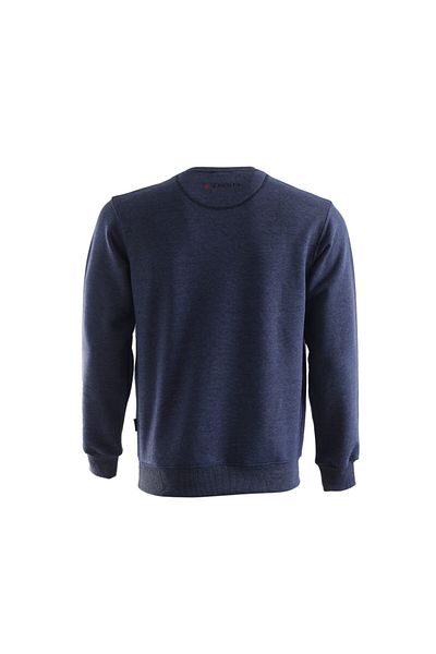 Cresta Ανδρικό φούτερ Basic Outdoor