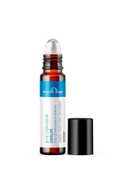 Mavili Kapı Eye Contour Care Serum