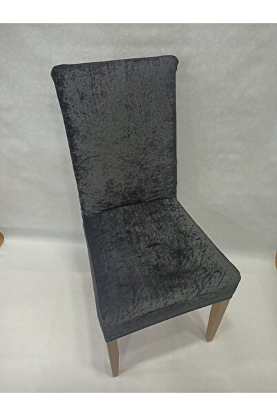 Kadife Husa scaun 6 buc