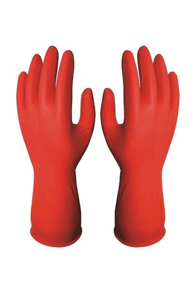 Derby Staple Dish Glove 8 8,5 no