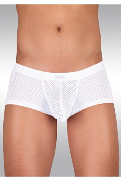 Ergowear Slk Mesh Boxer Beyaz