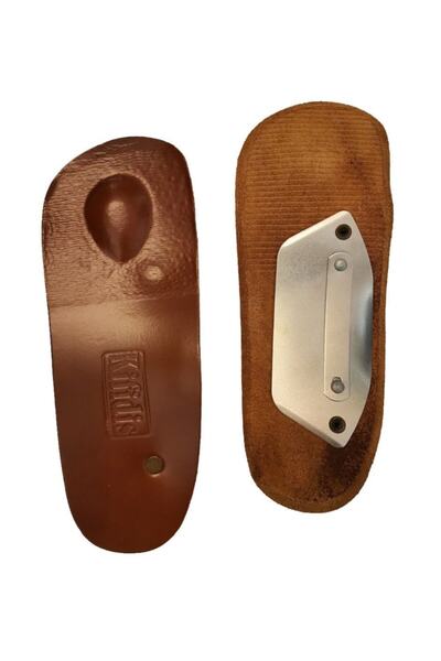 Genel Markalar Kifidis Çelik Tabanlı , Dinlendirici Tabanlık