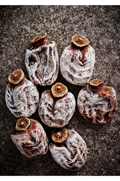 AMANOS KURU تمر الجنة المجفف 1 كجم