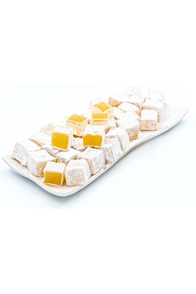 Dadak Lokum ve Kuruyemiş 1 كجم داداك سادة حلقوم تركي