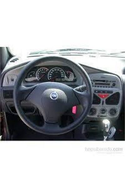 OEMPARCAAL Fiat Palio Tape Frame (2002-2005)735299451