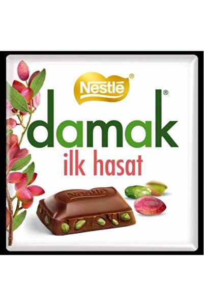 Nestle Damak Ilk Hasat 60gr