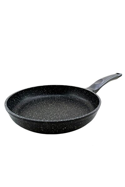 TOGO Döküm Granit Tek Kulp Tava 28 Cm 2647859