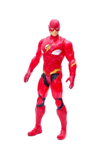 AVENGERS The Flash Figure Toy with Sound 30cm