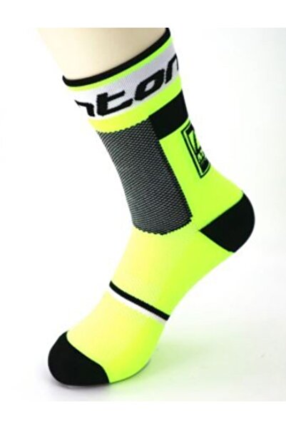 RaceFinder Monton Racıng Bisiklet ve Koşu Çorabı