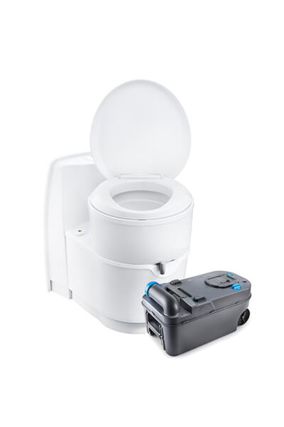 Thetford Kasetli Tuvalet C 223cs