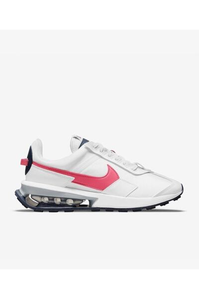 Nike W Air Max Pre-day Beyaz Renk Kadın Sneaker