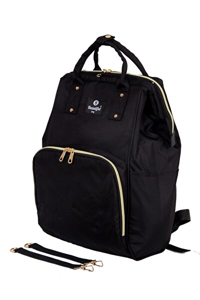 beautiful bag Anne Bebek Bakım Sırt Çantası
