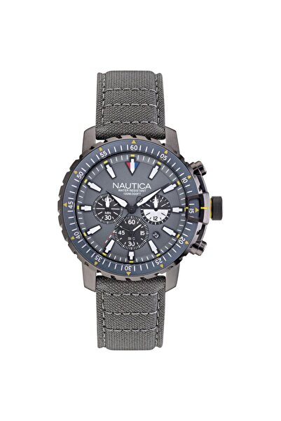 Nautica Napıcs008 Icebereaker Erkek Kol Saati
