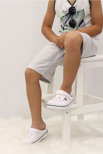 sepona Unisex Children Summer Beach Pool Sea Anti-Slip Slippers