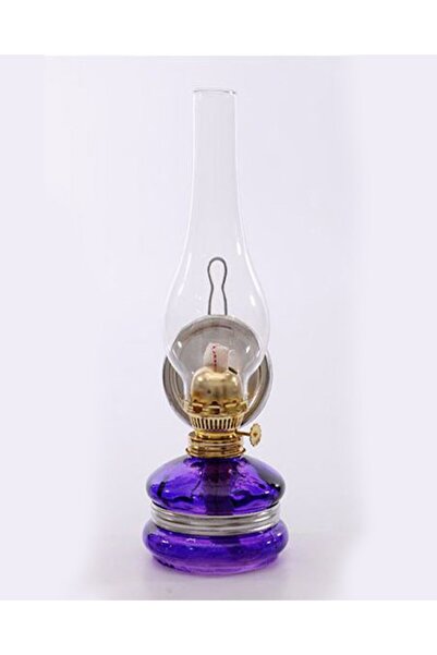 Genel Markalar Büyük Mor Gaz Lambası