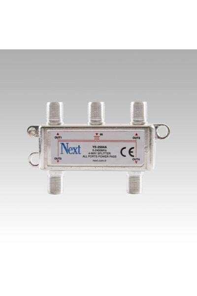 Next Ye-2504a Splitter