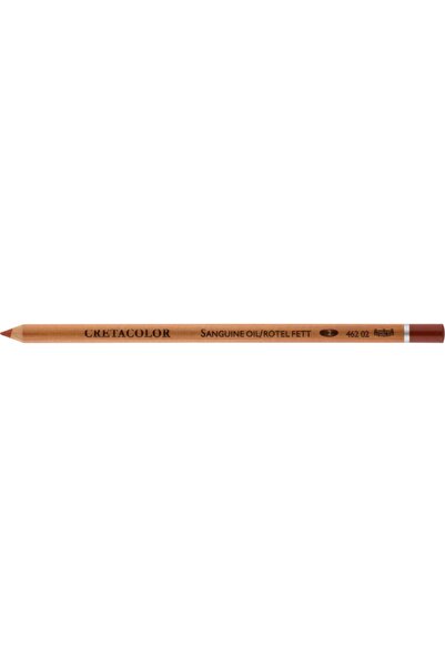 CretaColor Sanguine Dry Pencil Medium Çizim Kalemi 46212