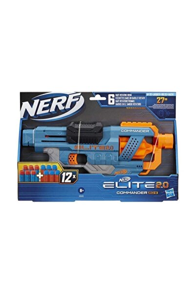 Nerf Elite 2.0 Commander