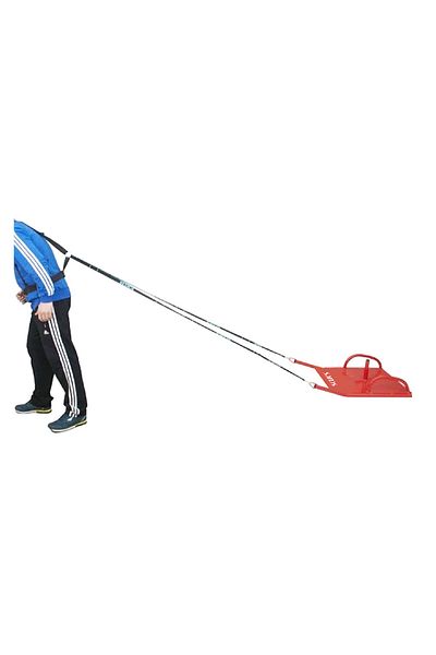 SCUCS Training Power Skid