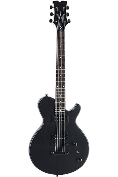 DEAN GUITARS Evoxm Tbks Elektro Gitar-kablo Ve Pena Hediyeli