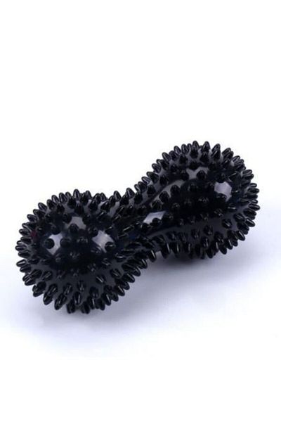 Nordmende Exercise and Foot Massage Ball - Plantar Fasciitis Relief Heel Spur