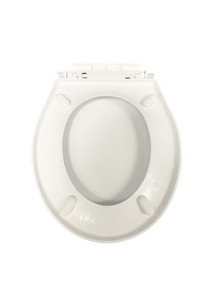 Saban Yetişkin, Klozet Kapağı - Beyaz - Yerli Üretim