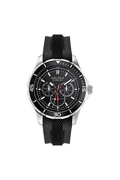 Nautica Naplecr09 Tarpoon Dive Erkek Kol Saati