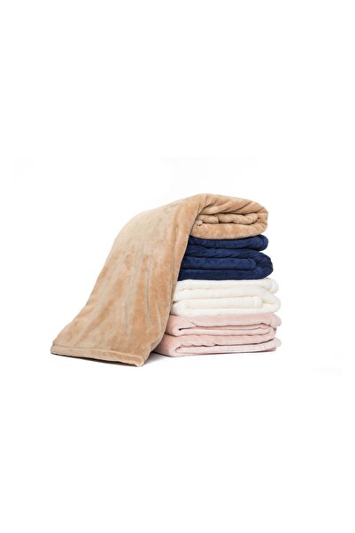 Mollia Mollıa Diz Üstü Battaniye