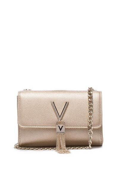 Gold mario outlet valentino bag