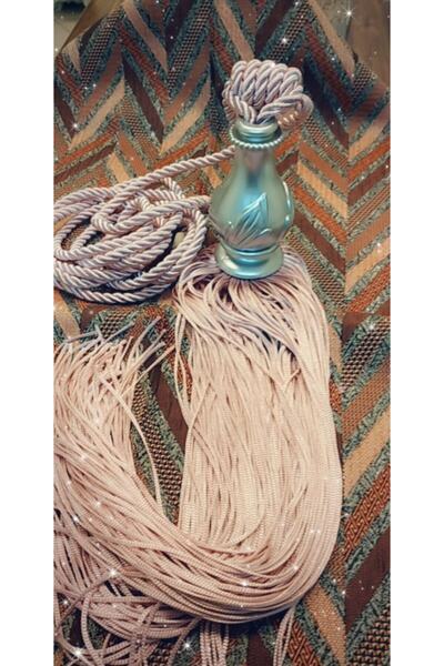 3b üçbey Aparat de fixare pentru perdele Üçbey Fon, ornamente pentru perdele ...