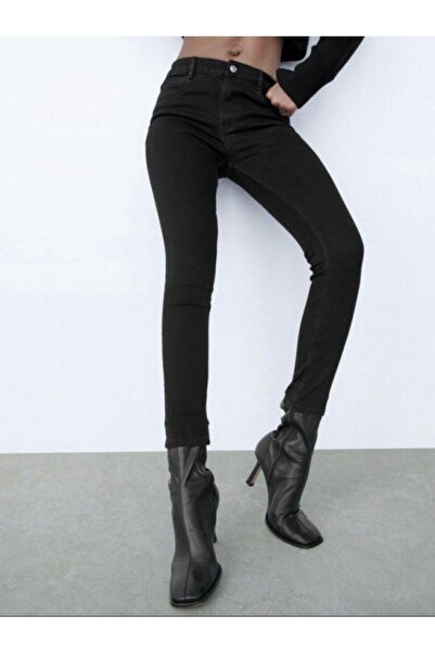 LİMABEL Τζιν παντελόνι Jesika Colorfast