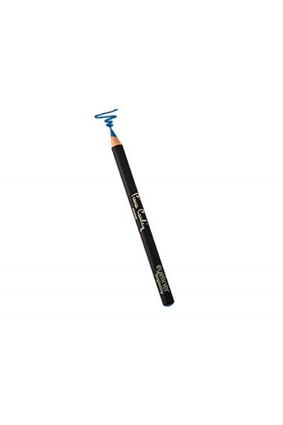 Pierre Cardin Eyeliner, Longlasting Long Lasting Eye Liner, Blue Eye Liner