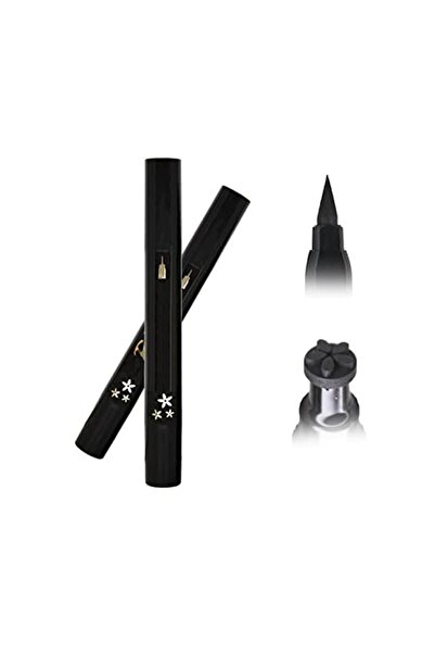 BRCTOPTAN العلامة التجارية: كحل مزدوج الأطراف مزين بالزهور الفئة: كحل