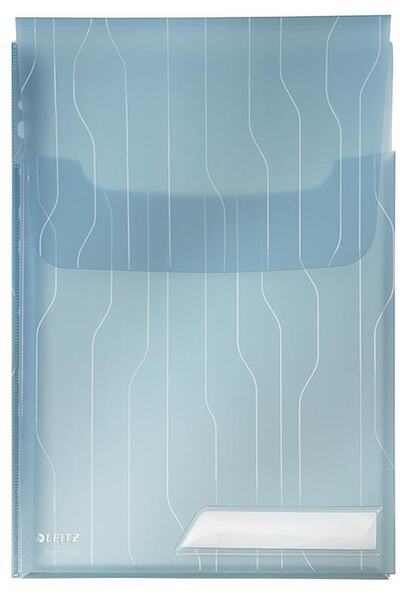 Genel Markalar Marka: Leitz Combıfıle Gen. Mavi Dosya 3 Lü 4727-35 Kategori: Dosyalar