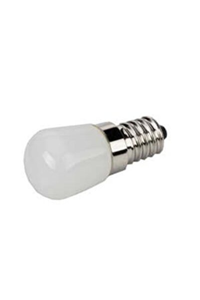 Cata Buzdolabı Ampülü Led 2w Beyaz Renk Ct-4261