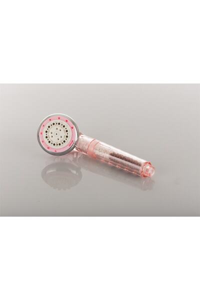 aquatürk Orjinal Arıtmalı Duş Başlığı