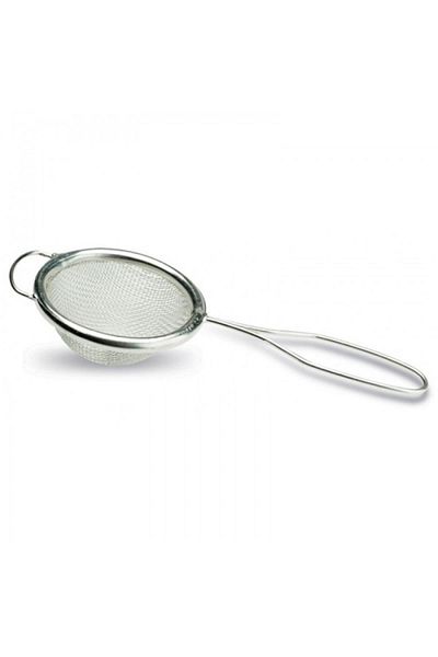 T.Concept Bright Metal Tea Strainer 7 Cm G-155