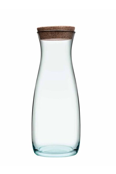 Paşabahçe Karaf Sürahi 1180 Cc (%100 Geri Dönüşüm) - 43813