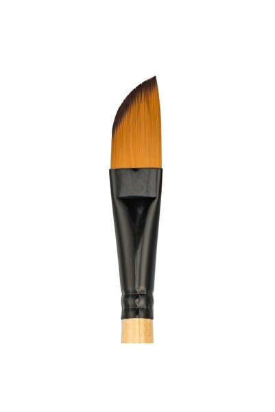 Bigpoint Synthetic Bristle 215d Series - Knife Brush No 1 and 4