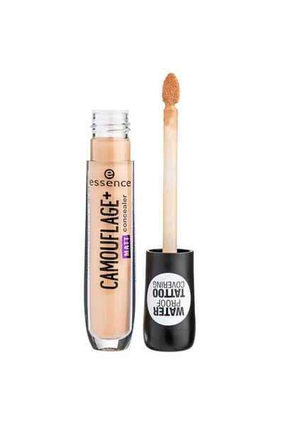 Essence Matte Concealer Camouflage Matt Concealer 50 5 ml4059729218094