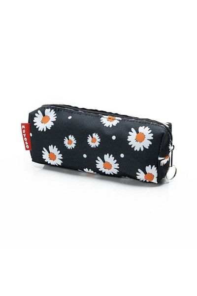 muyoso Τσάντα μακιγιάζ Daisy Pen Holder
