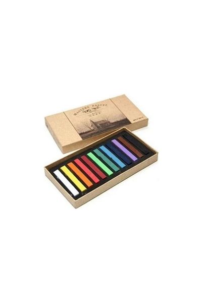 Maries Mariees Masters Pastel - Powder Pastel 12 Colors