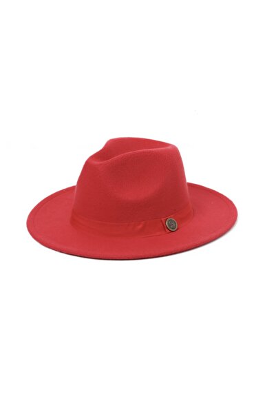 Hat Factory Panama Fedora Hat