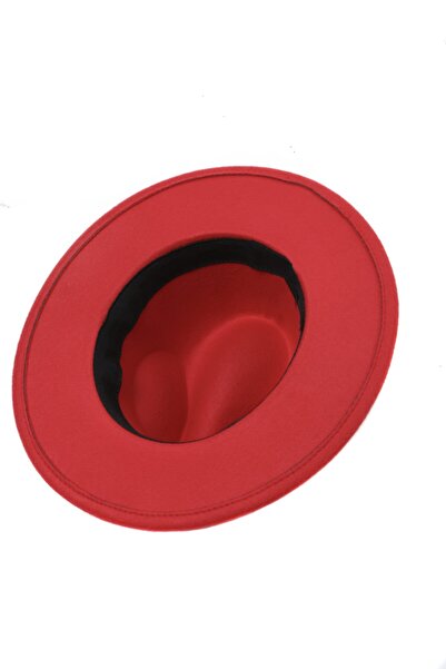 Hat Factory Panama Fedora Hat