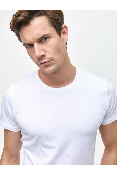 Ltb Millennium T-shirt White